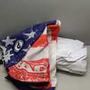 Sportsstuff Stars & Stripes | Towable Tube for Boating with 1-4 Rider Options