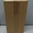 27.5" Dog Pooper Scooper, Pooper Scooper for Large, Medium, Small Dogs, Easy Single-Hand Operation, No More Bending, High-Strength Material, Suitable for Yard, Sand, Grass, and Gravel