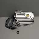 ATP B-126 Automatic Transmission Filter Kit for GM 4L60-E Trans with 2-1/4 Deep Oil Pan Option