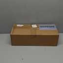 Hananona 6 FT 2 Pcs Artificial Cedar Garlands, Real Touch Winter Cedar Garland, Green Artificial Greenery Pine Garland for Table, Mantle, Wall, Indoor, Outdoor Christmas Decorations (2, 6 FT)