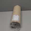 Climbing Cat Scratcher Mat Trimmable Cat Scratching Post Carpet 157.4’’x15.8’’ Self Adhesive Carpet Mat Pad Replacement for Cat Tree Shelves Post Couch Wall Furniture Steps DIY Protector (Beige)