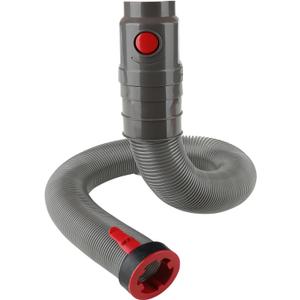 Hose for Dyson DC41 DC40 DC65 UP13 UP14 UP20 Animal 2,Replacement Flexible Extension Hose Compatible with Dyson Animal/Upright/Ball/Canister Vacuum Cleaners