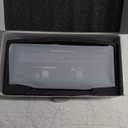 9.26'' Carplay Screen for Car with 2.5K Dash Cam and 1080P Backup Camera Portable Wireless Android Auto Screen GPS Navigation Mirror Link Voice Control Hands-Free for iOS 11+ Android 11+