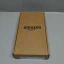 Amazon Kindle Oasis Premium Leather Battery Cover - Black (Will not fit the All New Oasis 7" 2017 9th Generation)