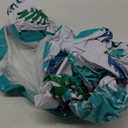 Jasonwell Inflatable Pool Float Chair - 2Pack Floating Pool Chair Lounge Floats for Swimming Pool Water Chair Pool Lounger with Cup Holder Pool Toy Party Floaties for Adults (BG-L)