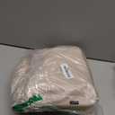 BAGAIL 8 Set Packing Cubes Luggage Packing Organizers for Travel Accessories-Cream