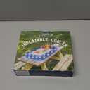 NorthShore Presley Jynne Inflatable Cooler 24x12