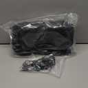 Nekteck Shiatsu Neck Massager with Heat for Pain Relief Deep Tissue, Valentines Day Gifts for Him Her Relaxation Tools, FSA Eligible Back Shoulder Kneading Massage Pillow, HSA Eligible (NOT Cordless)