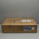 2-Bike Rack Hitch Mount, Fits E-Bikes, Fat Tires up to 5", 160lbs Tilting Hitch Mount Platform Rack for Cars SUVs Trucks -2" Receiver