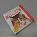 365 Cats Page-A-Day Calendar 2022: The World's Favorite Cat Calendar