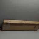 LovePads Clear Table Cover Protector, 36 x 48 Inch 2mm Thick Plastic Table Cover, Table Protector for Dining Room Table, Waterproof Dresser Cover Top for Kitchen, Coffee, Writing Desk