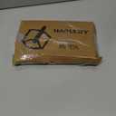 86-Piece Magnetic Screwdriver Set, CR-V Steel, Includes Slotted/Phillips/Torx Mini Precision Screwdrivers,Nut Drivers, Driver Bits and Magnetizer with Sturdy Toolbox