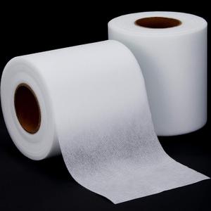 Skylety 2 Rolls No Tear Toilet Paper Fake Pranks for Adults No Rip Toilet Paper Roll Funny Gifts for Joke Novelty Toys Party