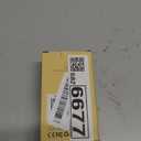 TECKNET Wireless Mouse for Laptop, 2.4G Quiet Computer Mouse with USB Receiver, 4 Buttons Portable Cordless Mice for Chromebook, Laptop, PC, Mac, 800/1200/1600 DPI - Mint Green