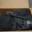 Asinking Car Rooftop Cargo Carrier Bag - 100% Waterproof Heavy Duty Car Roof Luggage Carrier 21 Cubic Feet, Fits All Vehicles with/Without Roof Rack - Easy Install & Triply Reinforced for Secure Use