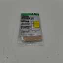 Frost King Clear Outdoor Storm Window Kit 36 in. W x 72 in. L