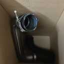 GM Genuine Parts 84870726 Charge Air Cooler Inlet Air Hose