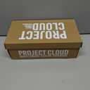 Project Cloud Sneakers for Women - Memory Foam Spring Shoes for Women Footwear - Slip-On Boat Shoes - Non Slip Fashion Sneakers - Lightweight Loafers (Seasalt, Gray, 9)