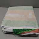 7x5 FT Baseball Sports Backdrop Baseball Photo Photography Backdrop Field Backdrop for Party Supplies Banner Home Decor Birthday Portrait Photo Booth Studio Prop