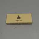 Smart Wireless Meat Thermometer,WiFi Unlimited Range Sub-1G (10X Stronger Than Bluetooth) 7 NIST-Certified Sensors 0.5F Accuracy with Smart Base for BBQ, Grill, Smoker & Oven(1, Black) (Small)