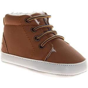 Avalanche Unisex-Baby Shoes Laceless Closure Newborn Sneakers for Boys and Girls Size 3 Infant