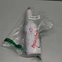 SuproBarware 1pcs Flair Bottle Practice Bartender Practice Bottles 25oz/750ml White Flair Bartending Kit Performance Training Bar Liquor White Decorative Bottles for Bar Pub Cocktail Shaker