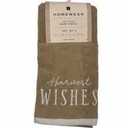 Homewear Hand Towels Set of 2
