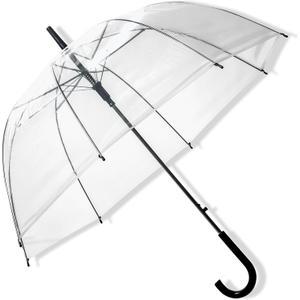 Trademark Innovations Clear, 34" Wide Set Of 4