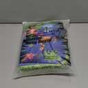 Winblo Toddler Busy Board - Montessori Toys for Toddler Boy Birthday Gift, Educational Learning Sensory Busy Book for Toddler Boys, Toddlers Activities Travel Toys for Airplane Car (Blue)