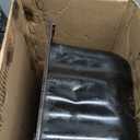 Dorman 264-044 Engine Oil Pan Compatible with Select Ford/Lincoln Models