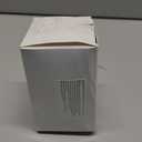 Oudain 2 Pcs Pennant Banner Flags Nursery Garland Triangle Bunting Flags Playroom Wall Decor Banner for Nursery Baby Shower Birthday Boho Wedding Party Event, Each 7.75 ft(Rainbow Color)