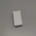 NEMA 10-50P to 10-30R Dryer Adapter, 3 Prong 50Amp Male Plug to 30 Amp Female Connector Adapter, Dryer Adapter for Old Style Dryer/Range to Dryer