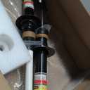 580-435 Pair Front Shock Struts w/Sensor Compatible with Chevy Silverado 1500 Suburban Avalanche, GMC Sierra Yukon XL, Cadillac Escalade ESV EXT, 2007-2014 Replace19353951