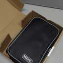 Wahl Clipper USA Color Pro Complete Haircutting Kit with Easy Color Coded Guide Combs - Corded Clipper for Hair Clipping & Grooming Men, Women, & Children - Model 79300-1001M