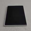 MOFT Dynamic Folio Case for iPad Air 11-inch (M3 2025 / M2 2024) & iPad Air 10.9-inch 5th 4th Generation 2022 2020, Silm Magnetic Stand Case with 20+ Viewing Angles, Auto Wake/Sleep, Jet Black