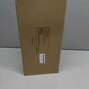 Electric Warming Tray-Kitchen Gadgets Portable Food Warmer, Foldable Roll Up Silicone Food Warming Mat with 3 Temperature Settings, Versatile Food Warmers for Parties Buffet (Beige-2Pack)