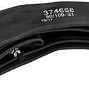 Acimut Inner Tube 26x1.75-2.25 A