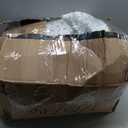 Ophanie Gray Green Rug Grass Area Rugs for Bedroom, 4x6 Shag Fluffy Carpet, Fuzzy Furry Plush Soft Cute Kids Baby Girls Shaggy Bedside Indoor Floor Carpets for Teen Dorm Home Decor Aesthetic, Nursery