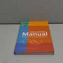 Publication Manual (OFFICIAL) 7th Edition of the American Psychological Association
