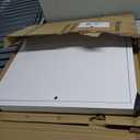 Thicken 1mm 24 x 24 Access Panel for Drywall,Attic Door, Ceiling Access Panel for Drywall,24x24 Metal Access Panels are Thickened to 1mm to Solve The Problem of Fragile Panels