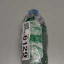 Garnier Micellar Water for Waterproof Makeup, Hydrating Facial Cleanser & Makeup Remover, Suitable for Sensitive Skin, Vegan, Cruelty Free, 13.5 Fl Oz (400mL)