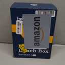 TRAVELISIMO Electric Lunch Box for Adults 100W Heated Lunch Box For Men 1.5L Stainless Steel Portable Food Warmer, 12/24/110V for Travel & Work, Loncheras Electricas Para Calentar almuerzo (Black)