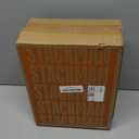 Stack Man 16 oz Deli Containers with Lids (48 Sets) – Pint Clear Plastic Food Storage Containers, Airtight Leak-Resistant Seal, BPA-Free, Microwave & Freezer Safe, Meal Prep Soup Takeout To-Go