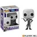 Pop Jack Skellington