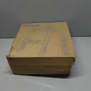 Potty Training Seat SKYROKU Potty Training Toilet with Step Stool Ladder, for Kids Boys Girls Toddlers - Comfortable Safe Potty Seat with Anti-Slip Pads Ladder 8838-Grey