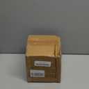 AORYVIC Wood Legs for Furniture 4 inch Sofa Legs Square Bed Legs Pack of 4