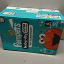 Pampers Diapers - Baby Dry - Size 6, 112 Count, Absorbent Disposable Infant Diaper 