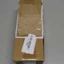 PACEWALKER Universal Motorcycle 7/8" 22mm Handlebar Brake Master Cylinder Clutch Lever CNC Left & Right Set for Honda Kawasaki Suzuki Yamaha Red