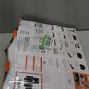 BLACK+DECKER 12V MAX Drill & Home Tool Kit, 60-Piece (BDCDD12PK)