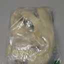 613 Blonde Braiding Hair Pre Stretched with Boho Curls 26 inch Deep Ocean Wave Crochet Hair Curly Wavy Braiding Hair for Bohemian Boho Braids Synthetic Extensions 4 Packs